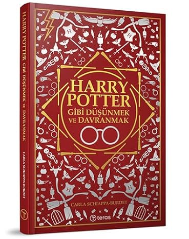 Harry Potter Gibi Düşünmek ve Davranmak