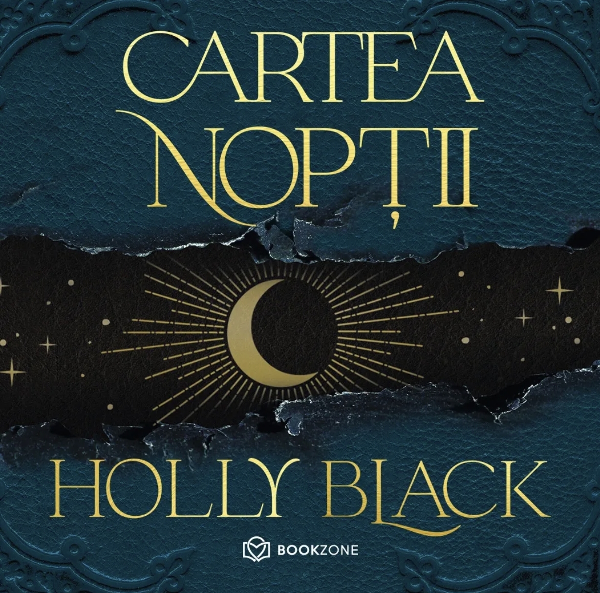 Cartea noptii