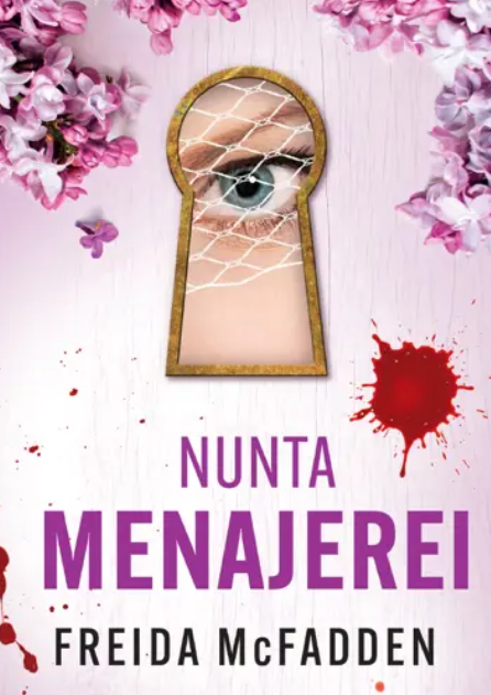 Nunta Menajerei