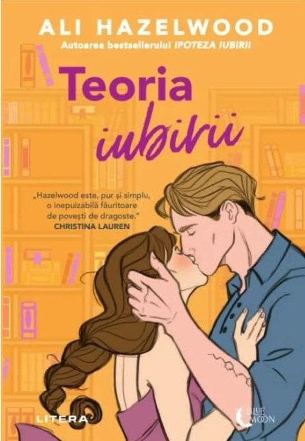 Teoria iubirii