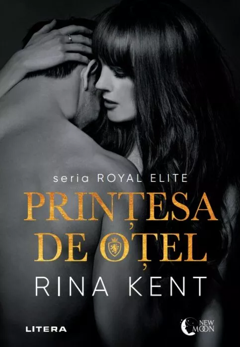 Prințesa de oțel