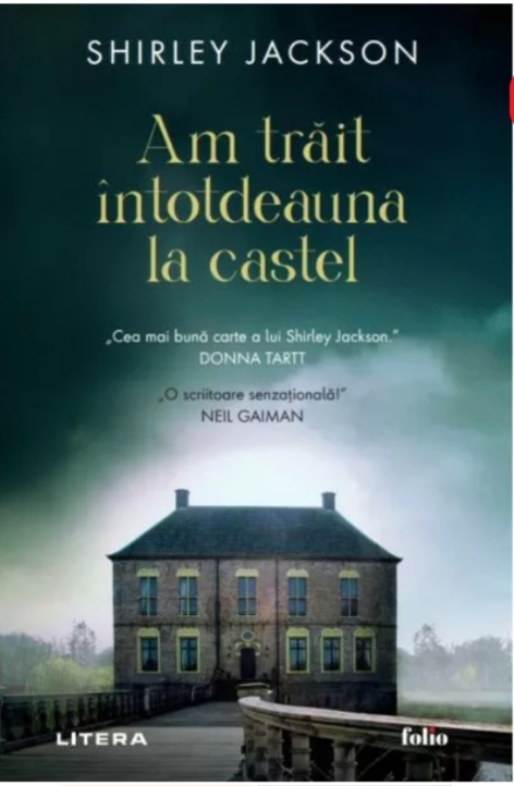 Am trait intotdeauna la castel