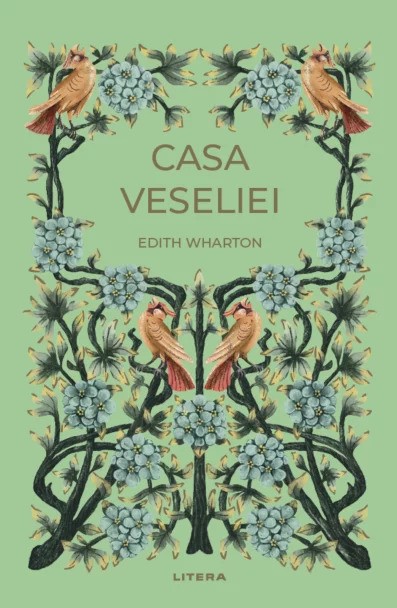 Casa veseliei