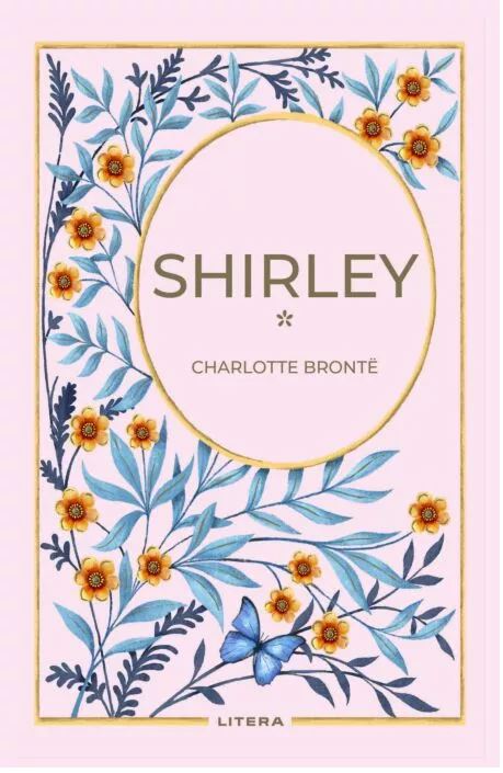 Shirley I