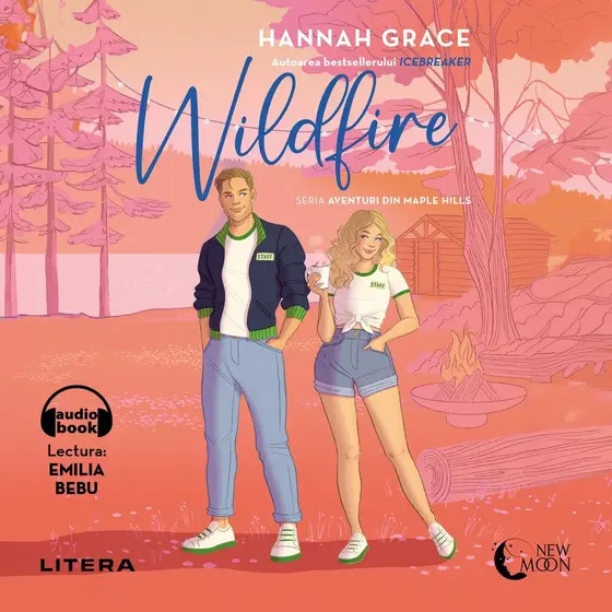 Wildfire