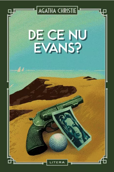 De ce nu Evans?