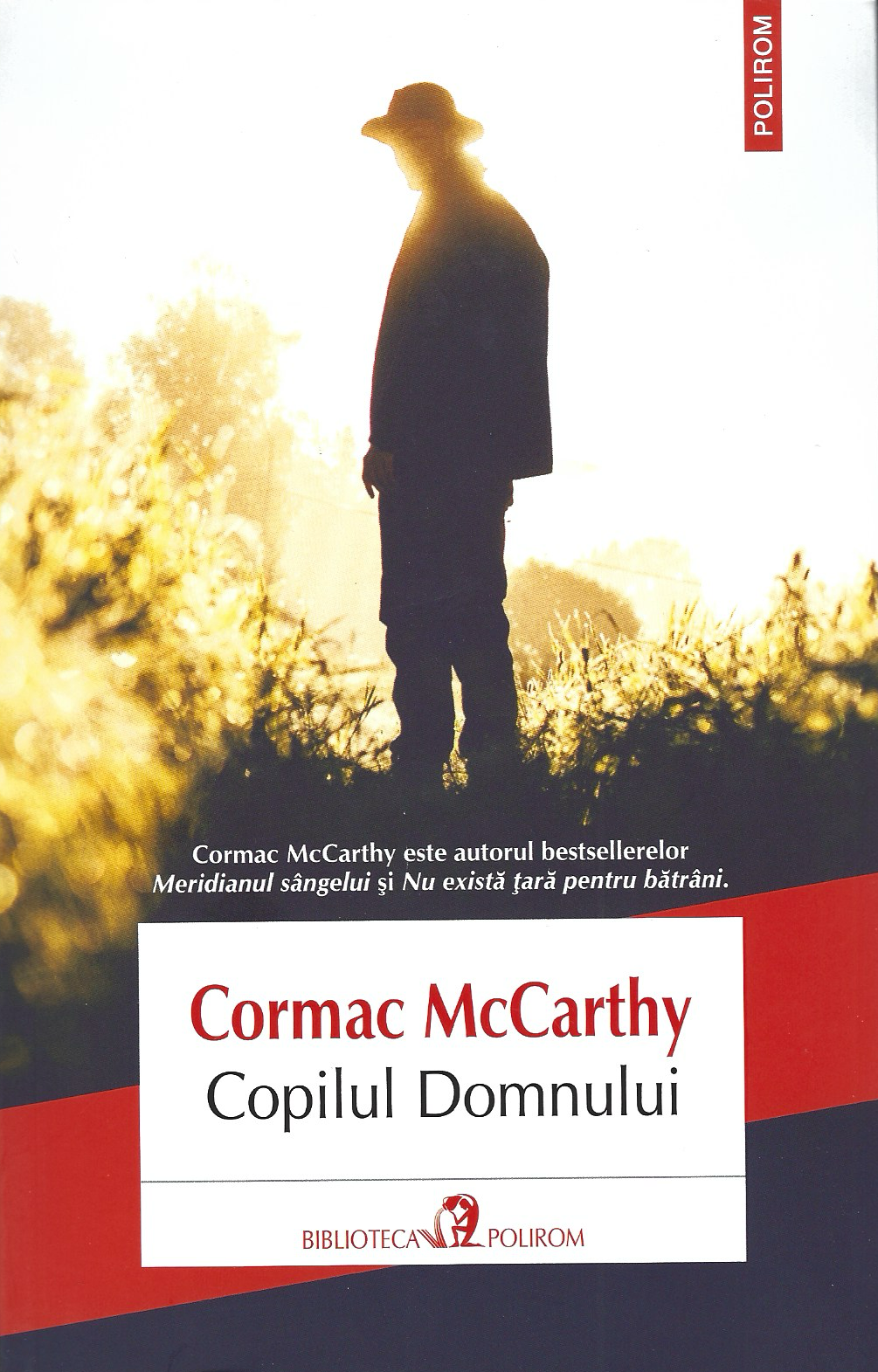 Copilul Domnului
