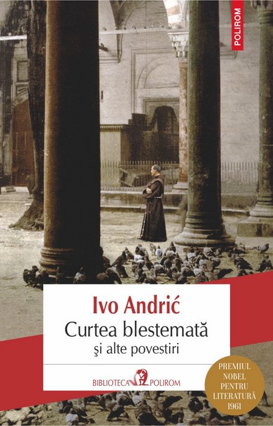Curtea blestemată şi alte povestiri
