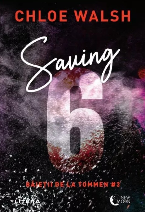 Saving 6
