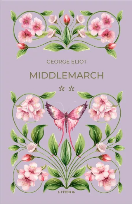Middlemarch II