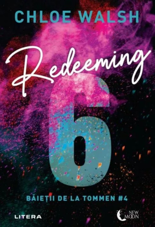 Redeeming 6
