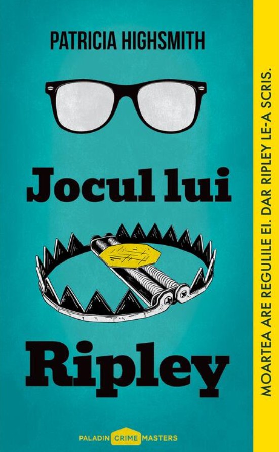 Jocul lui Ripley