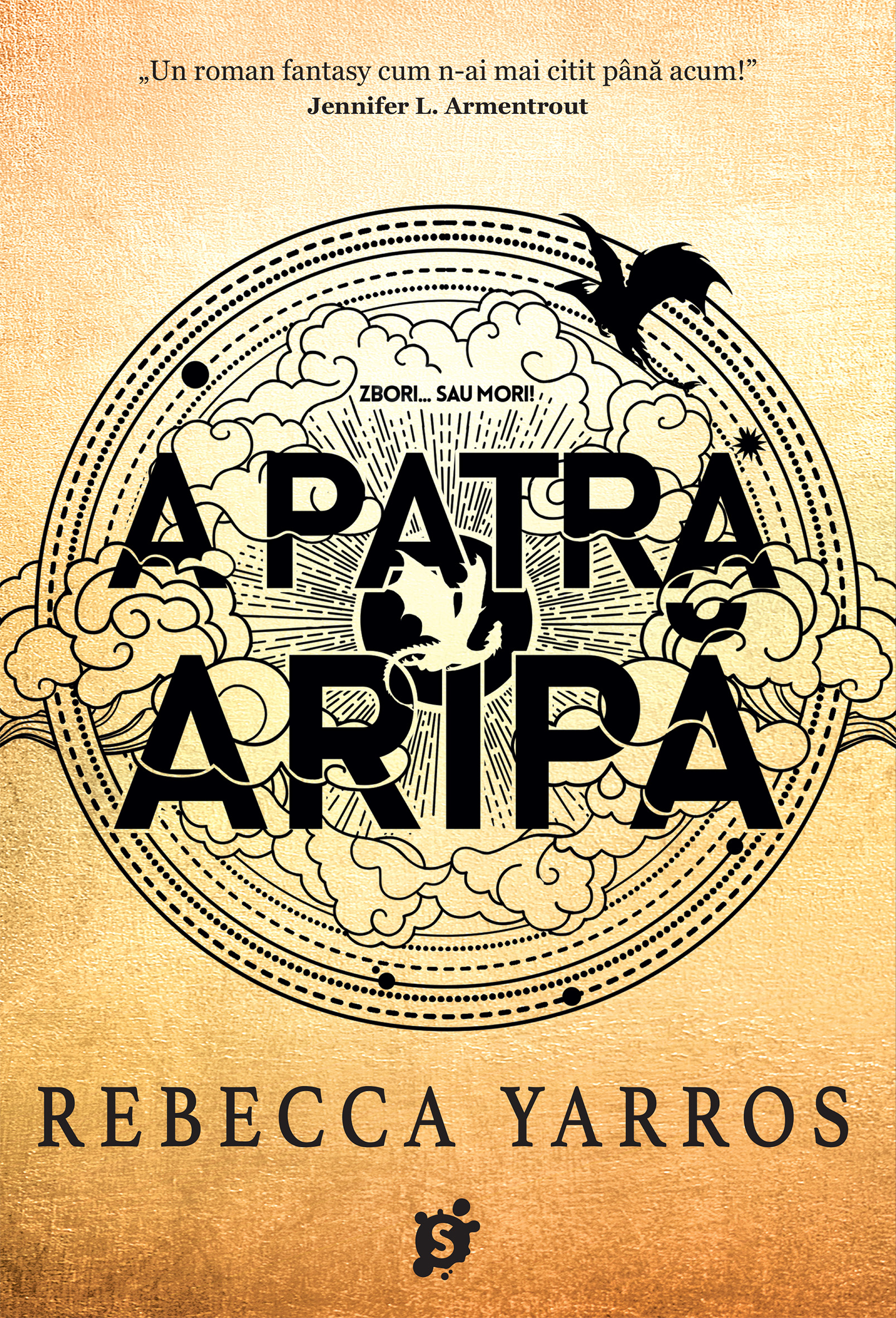 A Patra Aripă