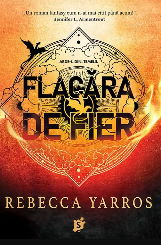 Flacăra de fier