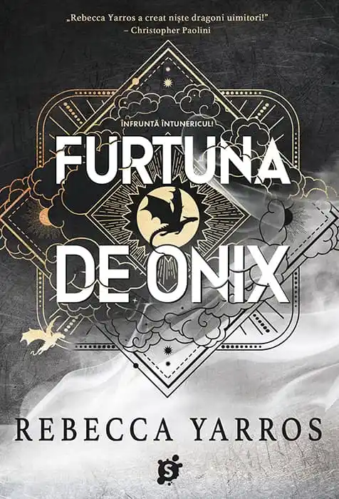 Furtuna de Onix