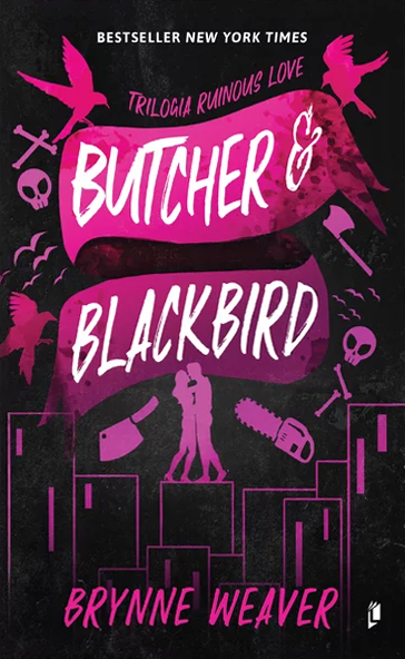 Butcher & Blackbird