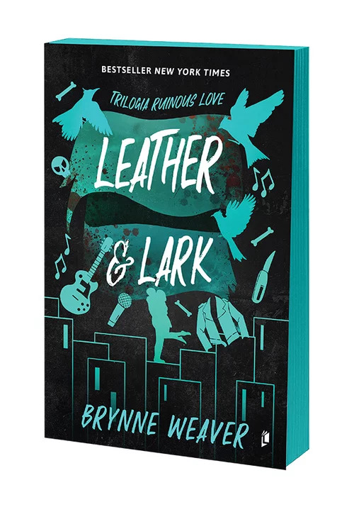 Leather & Lark