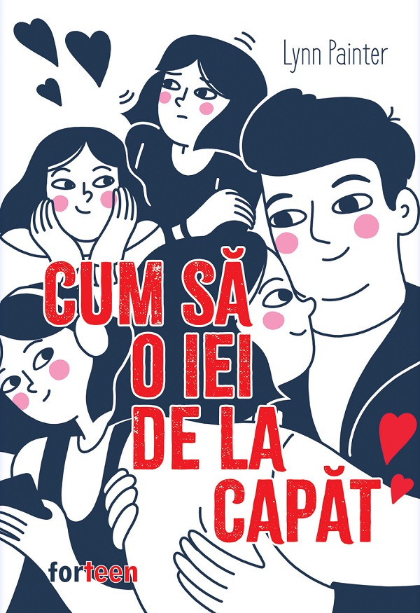 Cum să o iei de la capăt