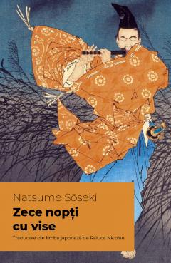 Zece nopți cu vise