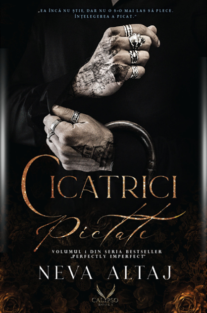 Cicatrici Pictate