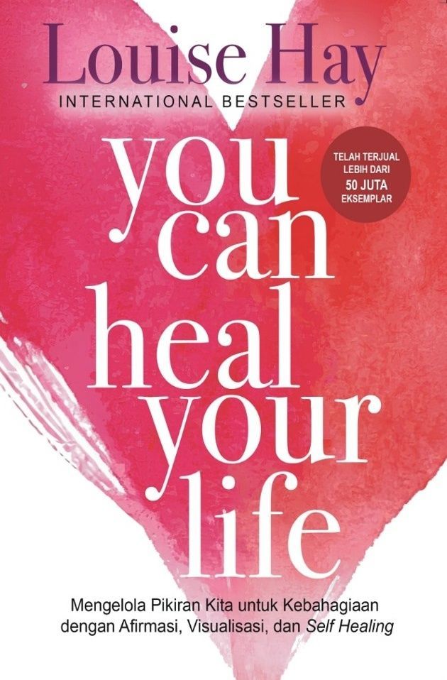 You Can Heal Your Life