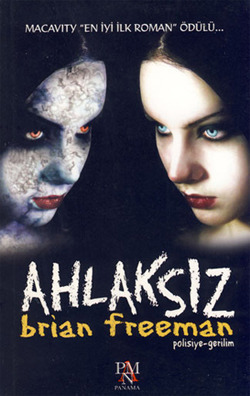 Ahlaksız