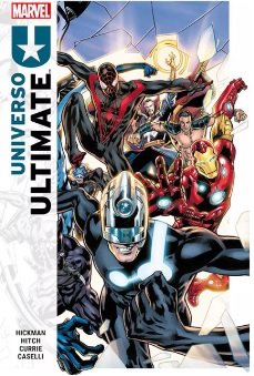 Universo Ultimate