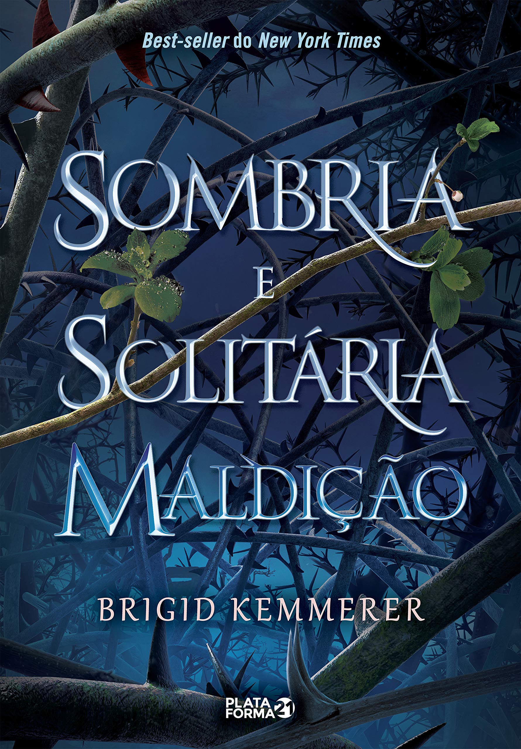 Sombria e Solitária Maldição