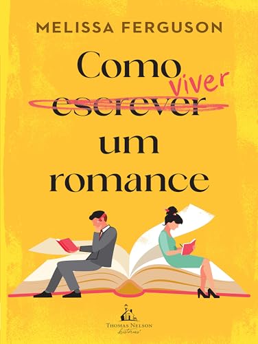 Como Viver Um Romance