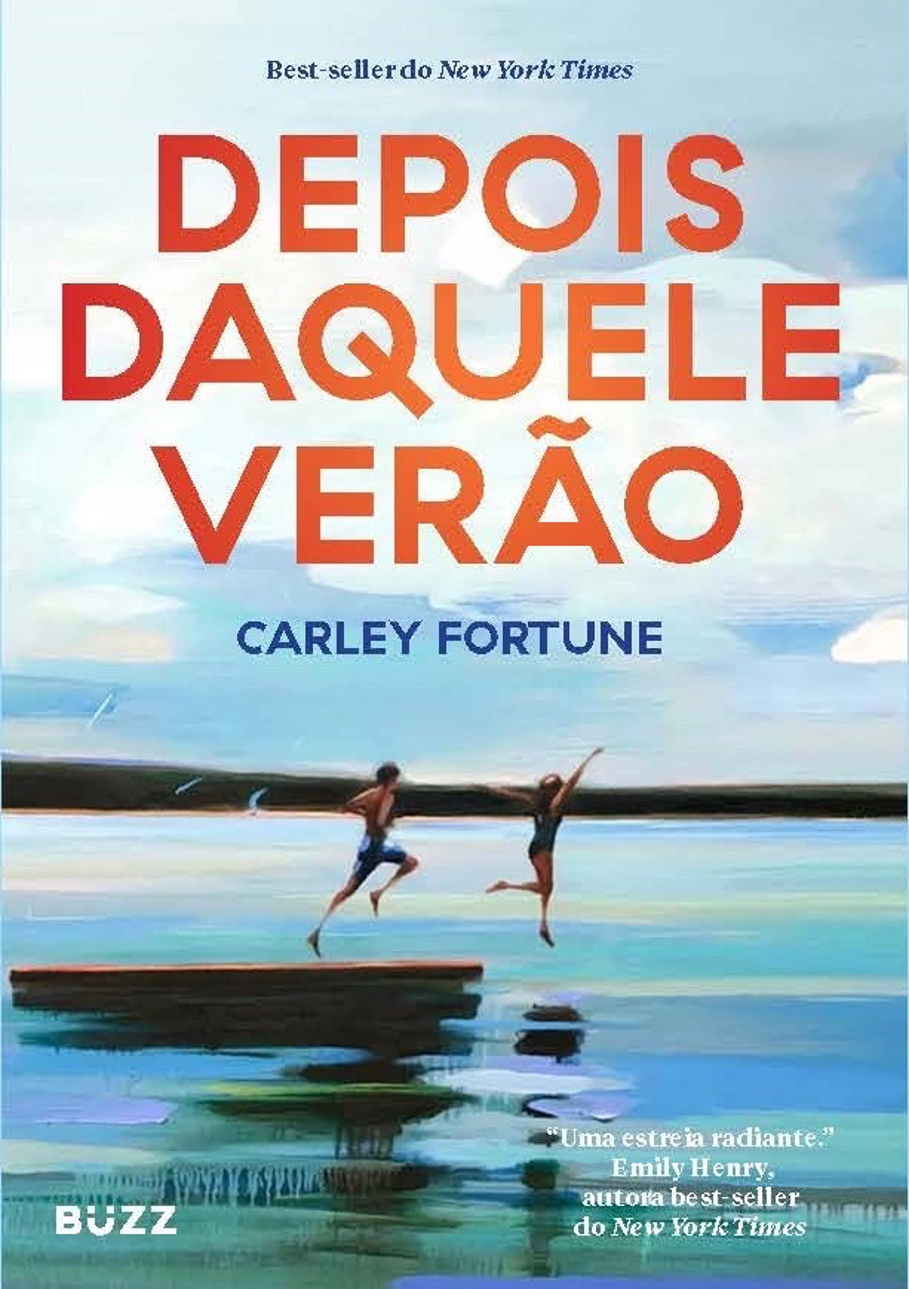 Depois daquele verão