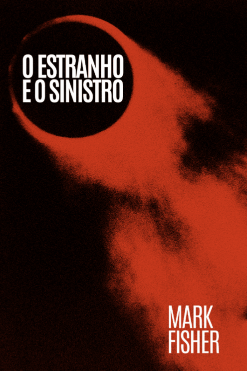 O estranho e o sinistro