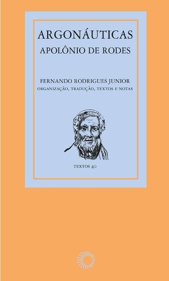 Argonáuticas