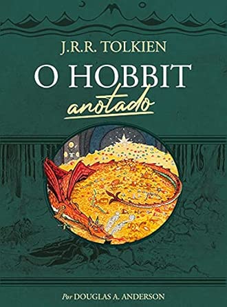 O Hobbit anotado