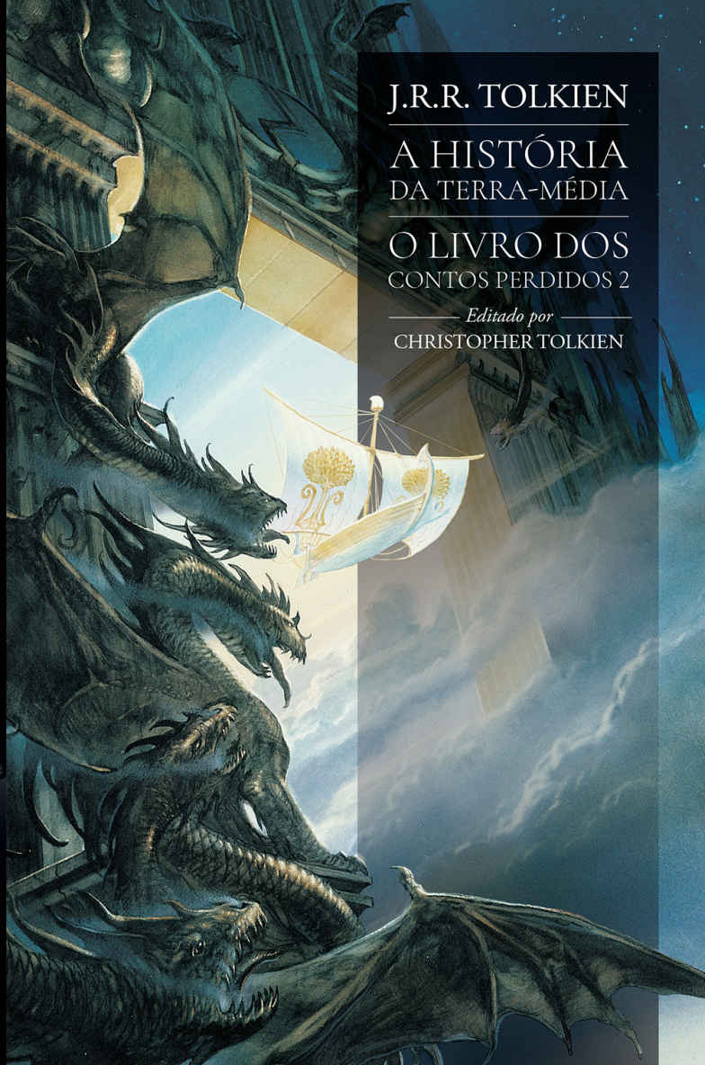 O Livro dos Contos Perdidos 2