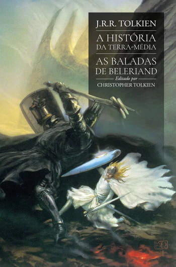 As Baladas de Beleriand