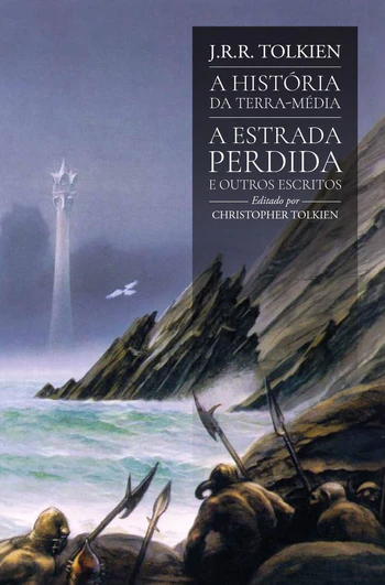 A Estrada Perdida e Outros Escritos