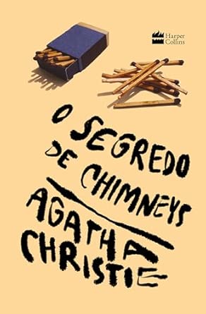 O Segredo de Chimneys