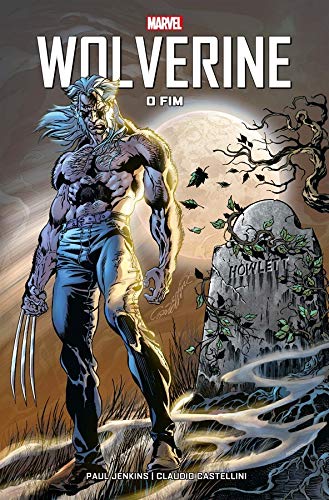 Wolverine: O Fim