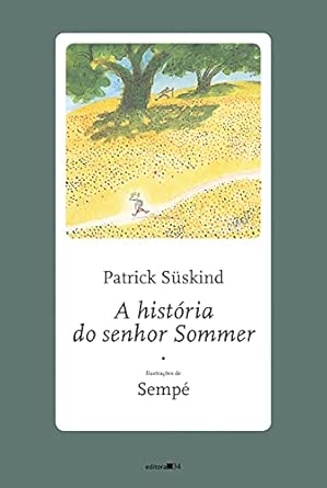 A História do Senhor Sommer