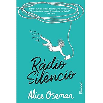 Rádio Silêncio