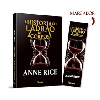 A História do Ladrão de Corpos