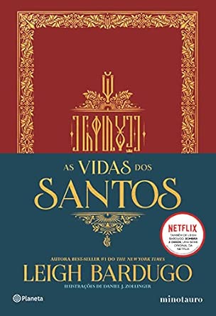 As vidas dos santos:
