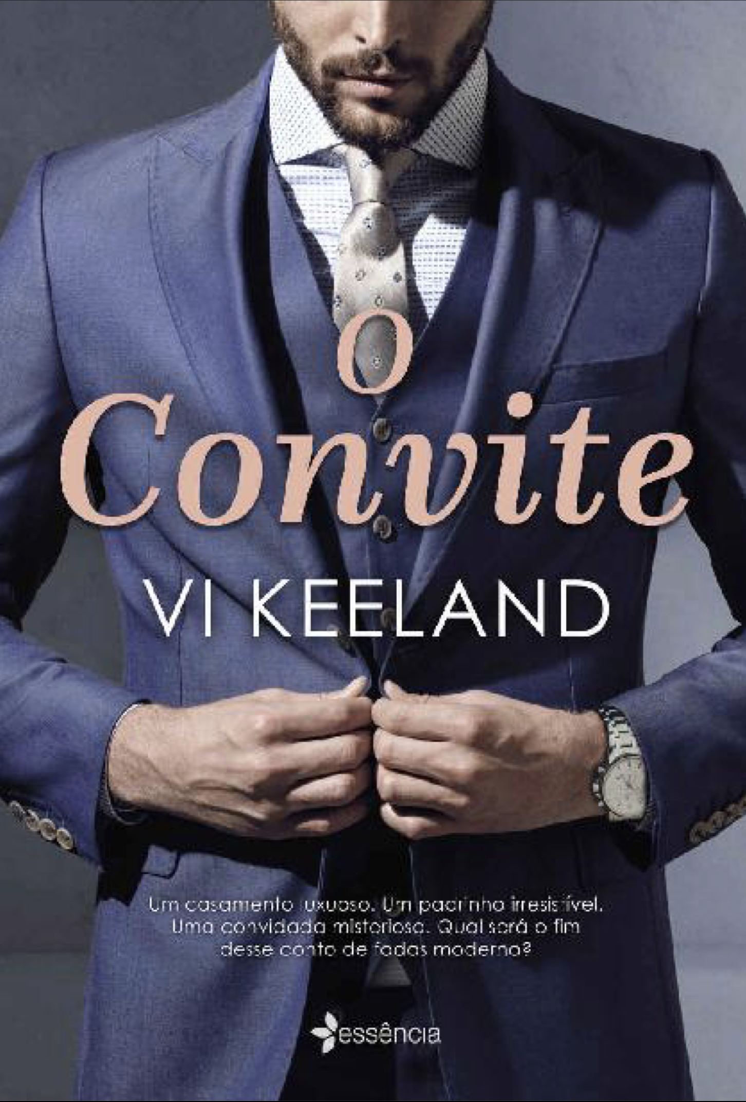 O Convite
