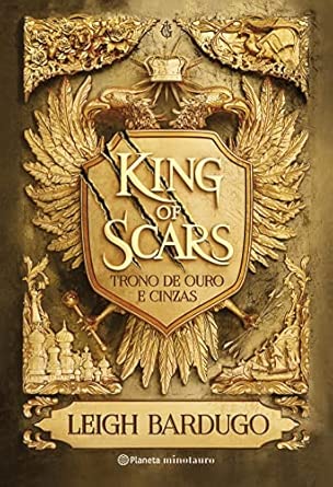 King of Scars