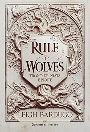 Rule of Wolves