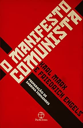O manifesto comunista