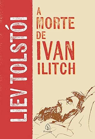 A Morte de Ivan Ilitch