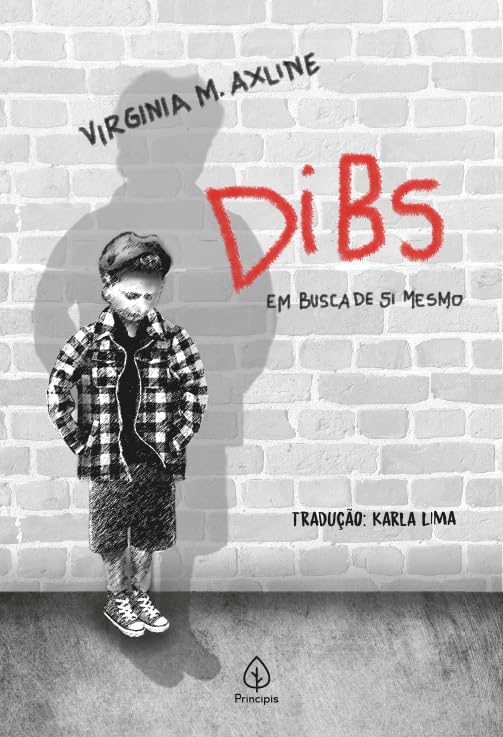 Dibs em busca de si mesmo