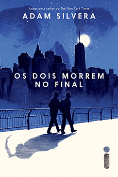Os dois morrem no final