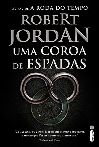 Uma Coroa de Espadas